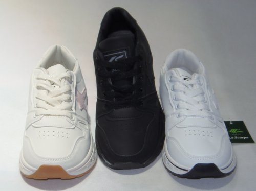 A7186-3 obuwie sportowe damskie T