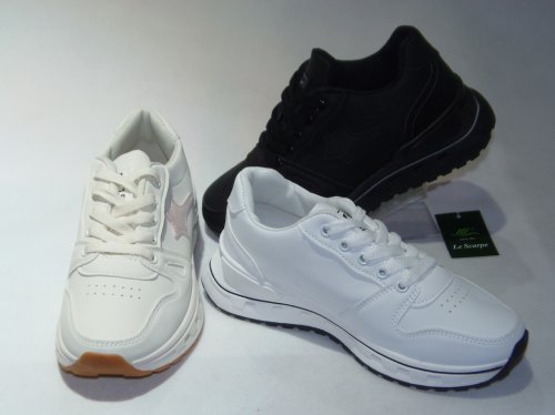 A7186-3 obuwie sportowe damskie U