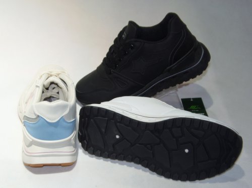 A7186-3 obuwie sportowe damskie W