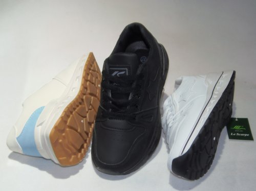 A7186-3 obuwie sportowe damskie Y