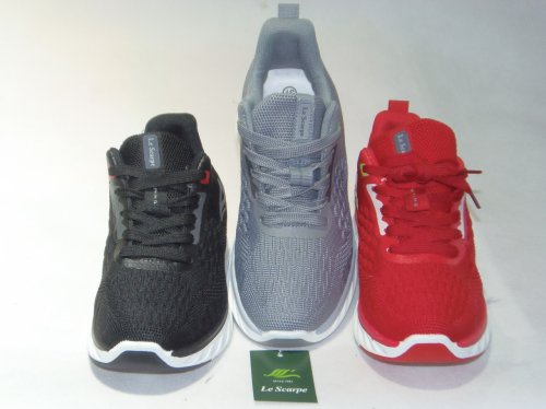 A7237-5 obuwie sportowe młodzieżowe P