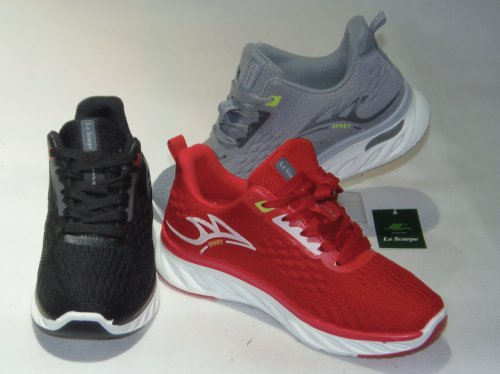 A7237-5 obuwie sportowe młodzieżowe R