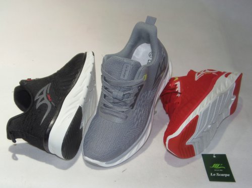 A7237-5 obuwie sportowe młodzieżowe T