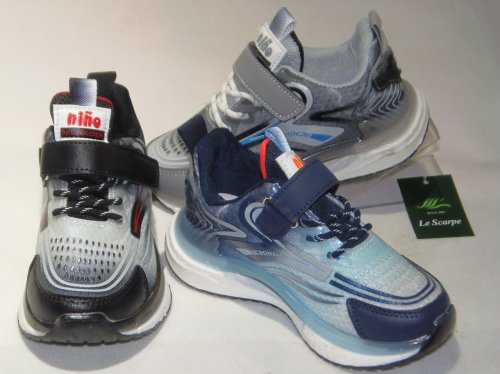 A2566-22 obuwie sportowe dziecięce R