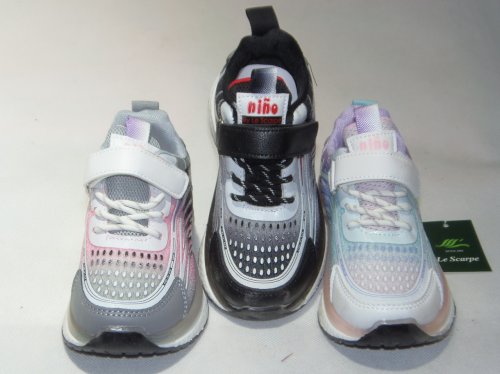 A2565-22 obuwie sportowe dziecięce R