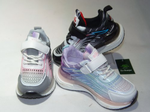 A2565-22 obuwie sportowe dziecięce S