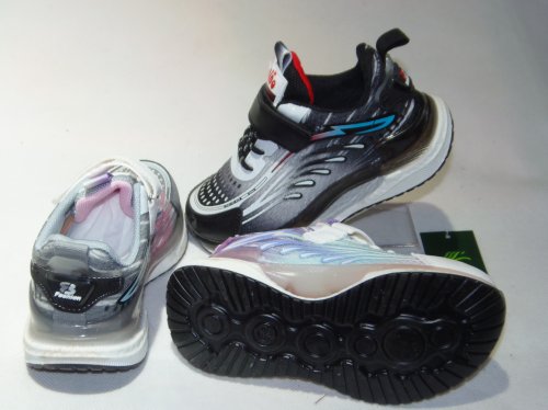 A2565-22 obuwie sportowe dziecięce T