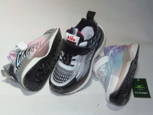 A2565-22 obuwie sportowe dziecięce