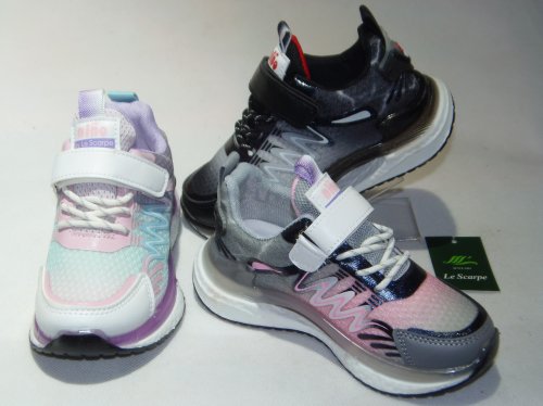 A2564-22 obuwie sportowe dziecięce R