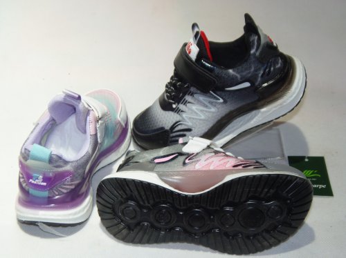 A2564-22 obuwie sportowe dziecięce S