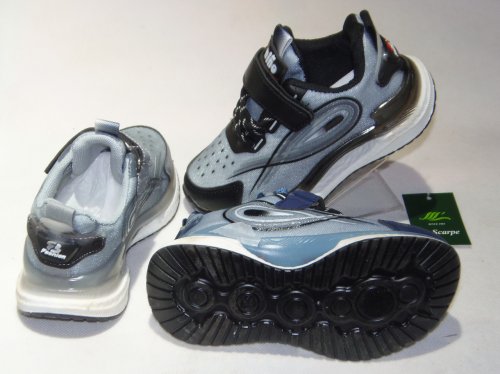 A2568-22 obuwie sportowe dziecięce S