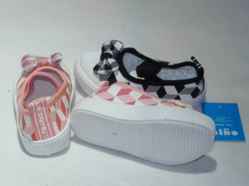 A1669-22 balerinka dziewczęca S