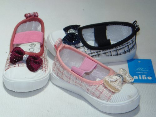 A1675-22 balerinka dziewczęca R