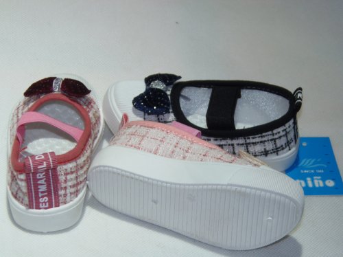 A1675-22 balerinka dziewczęca S