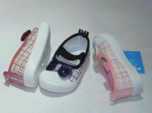 A1675-22 balerinka dziewczęca