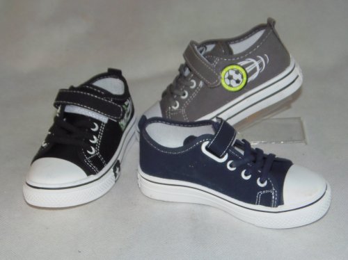 A2445-22 półtrampki dziecięce R