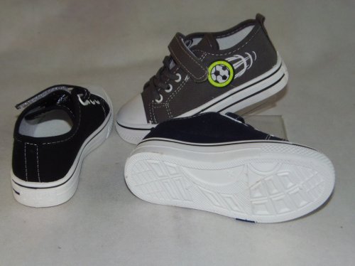 A2445-22 półtrampki dziecięce S