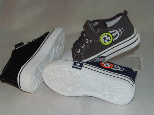 A2445-22 półtrampki dziecięce