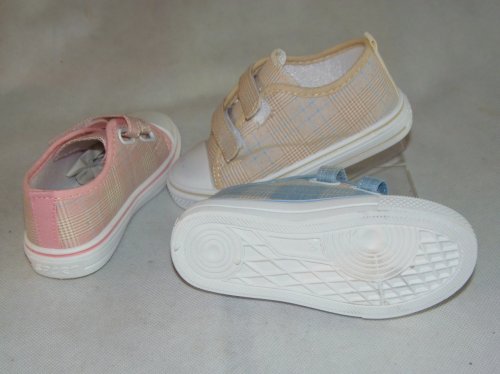 A2479-22 półtrampki dziewczęce S