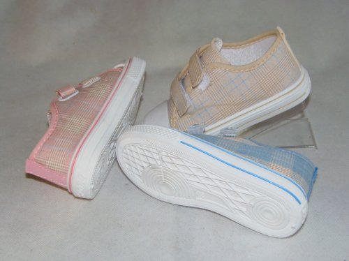 A2479-22 półtrampki dziewczęce