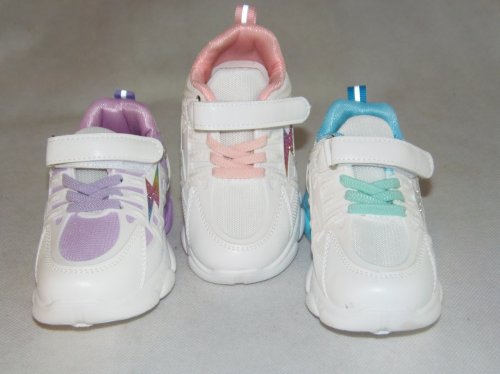 A2437-22 obuwie sportowe dziecięce P