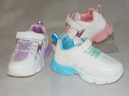 A2437-22 obuwie sportowe dziecięce R