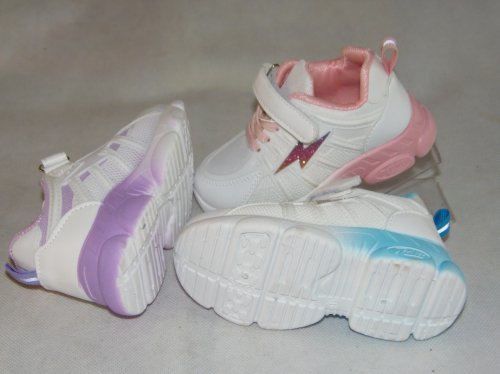 A2437-22 obuwie sportowe dziecięce