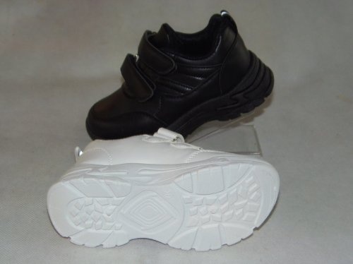 A2440-22 obuwie sportowe dziecięce S