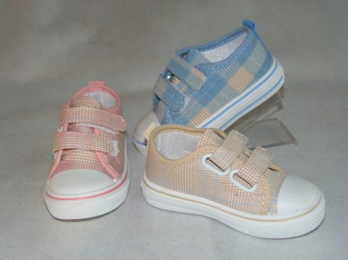 A1637-22 tenisówka dziecięca R