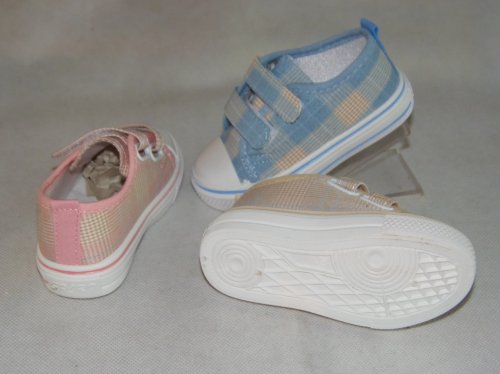 A1637-22 tenisówka dziecięca S