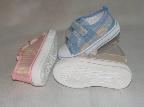 A1637-22 tenisówka dziecięca