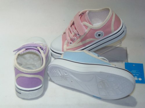 A2524-22 półtrampki dziecięce