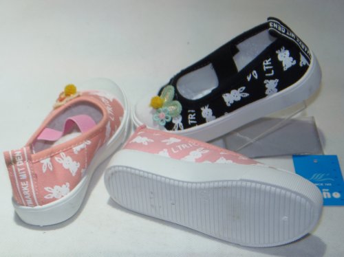 A2595-22 balerinka dziecięca S