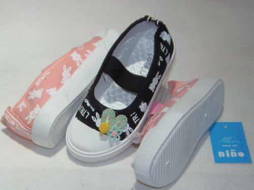 A2595-22 balerinka dziecięca