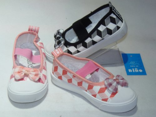 A2594-22 balerinka dziecięca R