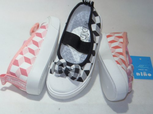 A2594-22 balerinka dziecięca