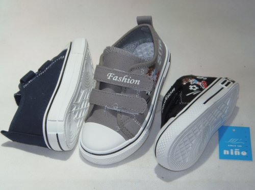 A2617-22 półtrampki dziecięce