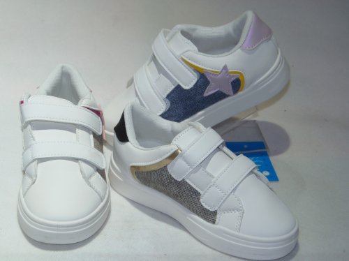 A2529-22 obuwie sportowe dziecięce R