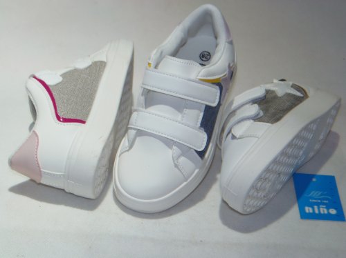 A2529-22 obuwie sportowe dziecięce