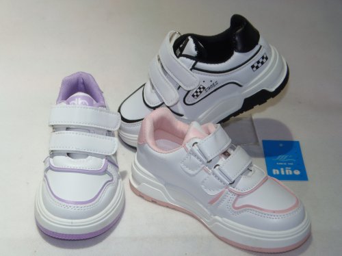 A2554-22 obuwie sportowe dziecięce R