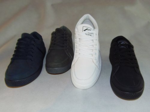 A8075-4 obuwie sportowe męskie R