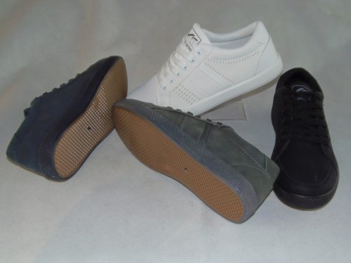 A8075-4 obuwie sportowe męskie U