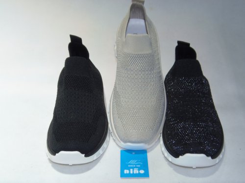 A7252-3 obuwie damskie P