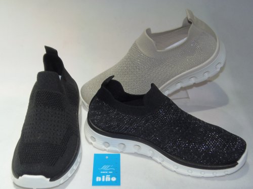 A7252-1 obuwie damskie R