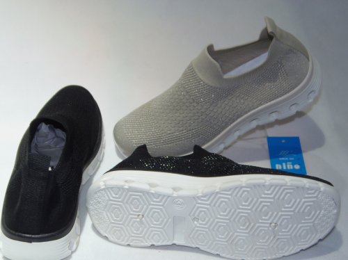 A7252-48 obuwie damskie S