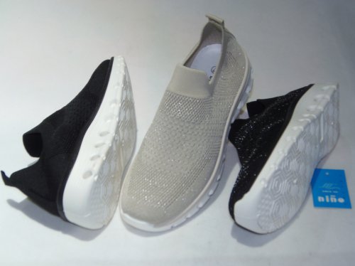 A7252-1 obuwie damskie T