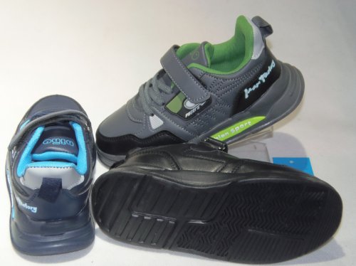 A4373-22 obuwie sportowe dziecięce S