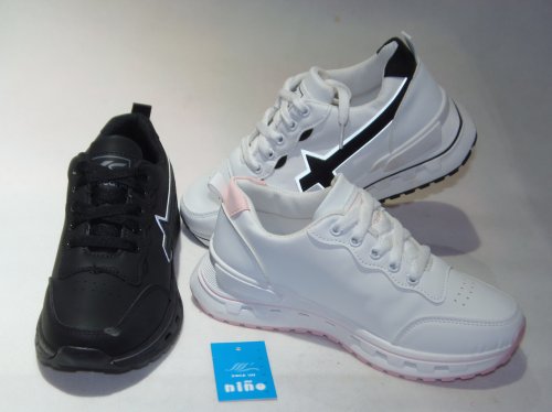 A7189-2 obuwie sportowe damskie P