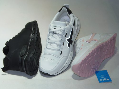 A7189-2 obuwie sportowe damskie S