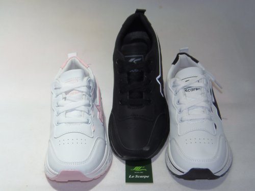 A7189-23 obuwie sportowe damskie T